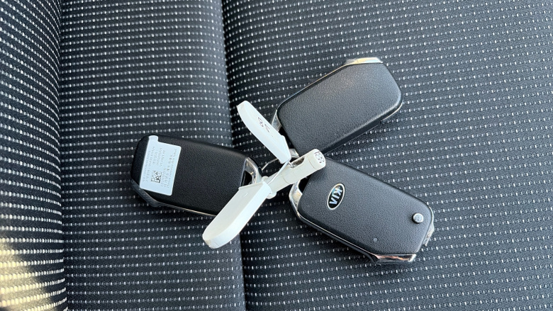 Kia Sportage 1.6 CRDi 48V ISG 2 5dr Diesel Estate